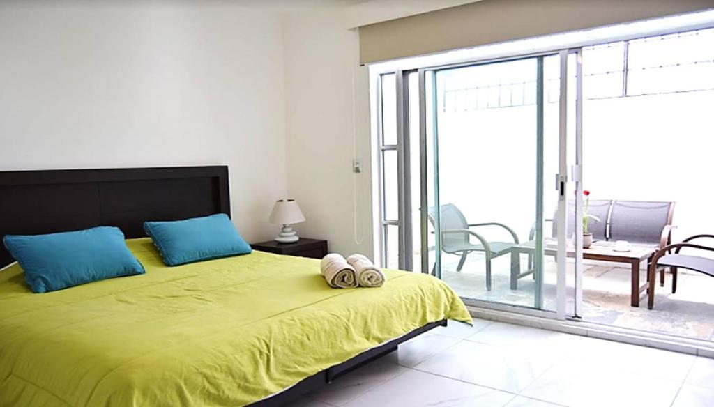 Casa Ohana by Bawa Vacation Rentals room 3