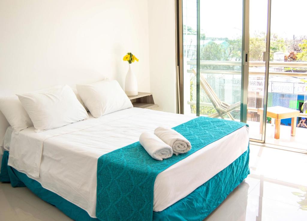 Casa Ohana by Bawa Vacation Rentals room 4