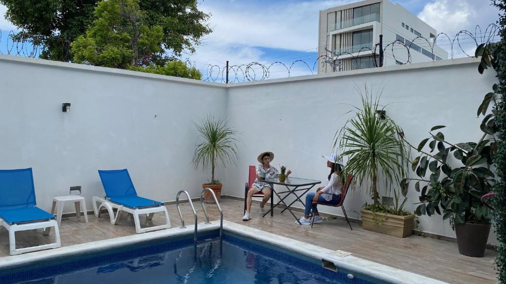 Casa Ohana by Bawa Vacation Rentals room 5