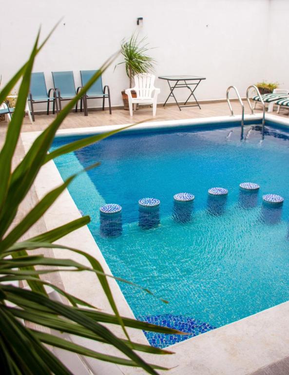 Casa Ohana by Bawa Vacation Rentals room 6